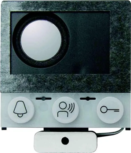 TCS ASI12000-0000 Einbau-Türlautsprecher von TCS