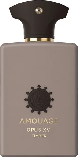 Amouage Opus XVI Timber Eau de Parfum 100 ml