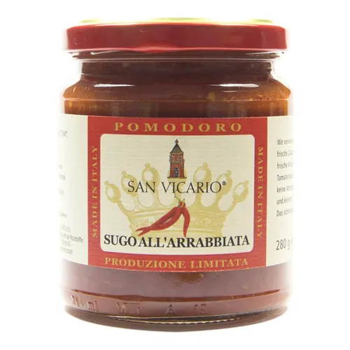 Tomatensugo