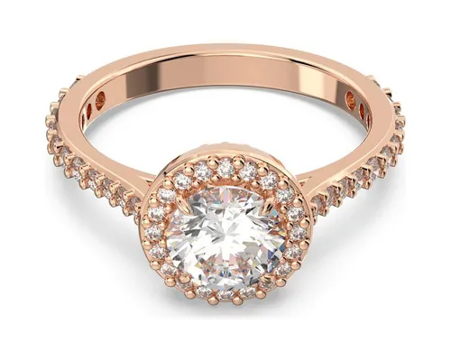 Swarovski Fingerring mit Kristall von Swarovski