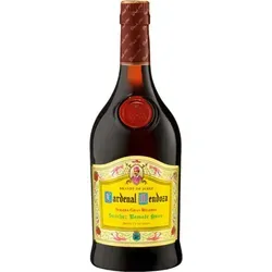 Cardenal Mendoza Solera Gran Reserva Brandy de Jerez