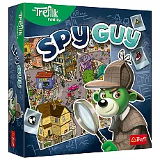 Trefl Spy Guy 300304