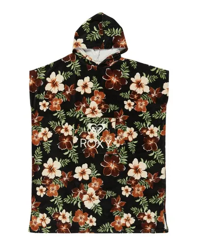 Roxy Badeponcho Stay Magical Printed von Roxy