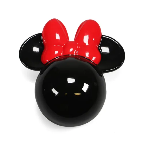 Half Moon Bay Disney – Minnie – Pot de Fleur Wandbild