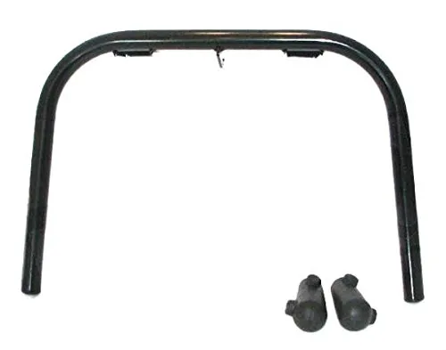 IGM Hauptständer Mittelständer Ständer - passend für Vespa V 50 N S L R Special Primavera 125 ET3 (V5A1T) - Smallframe