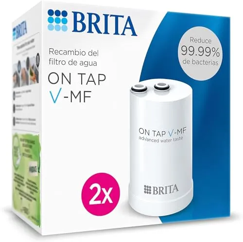 BRITA Trinkwasserspender & Filter von BRITA
