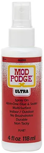 Produktbild MP Ultra Gloss 4 ounce glänzend