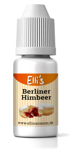 Ellis Lebensmittel Aroma  von Ellis