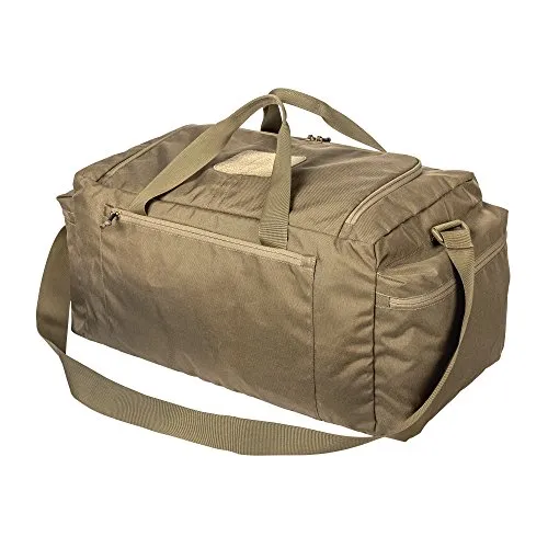 Helikon-Tex Urban Training Airsofttasche - Gürteltaschen für Sport und Fitness, kompakt und faltbar mit viel Stauraum und 6 Organizer-Taschen für optimale Organisation.