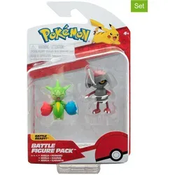 Squishmallows 2tlg. Spielfiguren-Set 