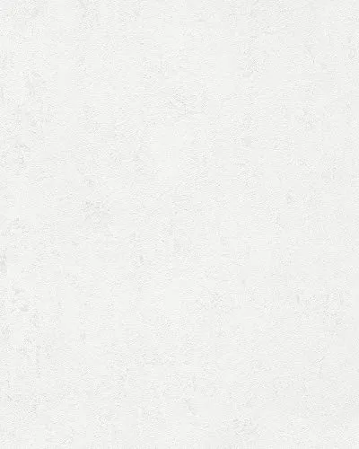 marburg Tapete Weiß Uni für Schlafzimmer Wohnzimmer oder Küche Made in Germany 10,05 x 0,53m