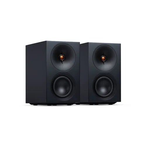 Cambridge Audio L/R S Bluetooth-Lautsprecher schwarz