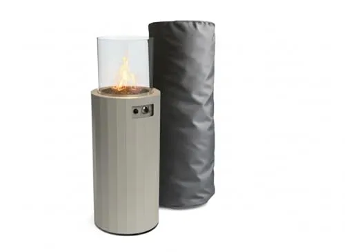 Produktbild Planika BINO Feuerschale mit Schutzhülle