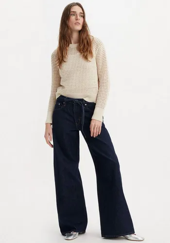 Produktbild Levi's Damen Jeans A8701-0007 XL Straight navy