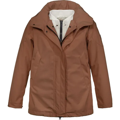 Dolomite Bekleidung von Dolomite