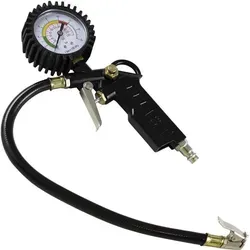 JBM 51980 Kompressor Air Pistole