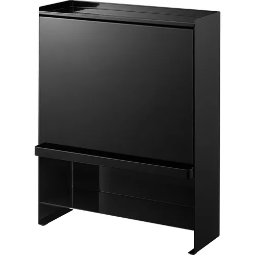 Yamazaki 2010 TOWER 3-Tiered Seasoning Rack von Yamazaki