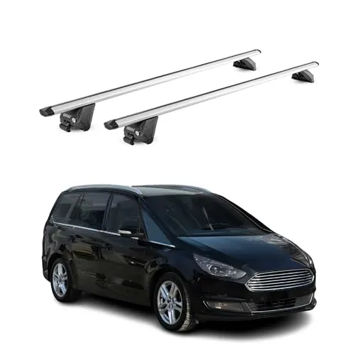 Dachträger Gepäckträger für Ford Galaxy 2015-2025