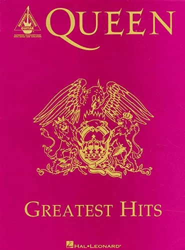 Queen von Hal Leonard