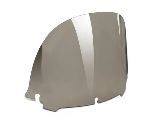 Craftride Motorradhelm-Visier Windschild 12,5