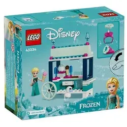 LEGO® DisneyTM 43234 Elsas Eisstand