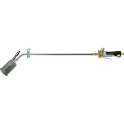 Aufschweißbrenner PRO 88 Titanium 70/850 Piezo SIE VERT - Haushaltsgroßgeräte, leistungsstarker Aufschweißbrenner mit Piezo-Zündung für präzise und effiziente Anwendungen.