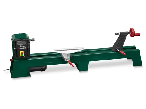 PARKSIDE® Drechselbank PDB 100 B1, 400 Watt, max. 2600 U/min
