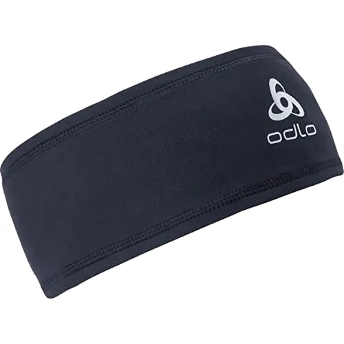 Odlo Unisex Polyknit Light Eco Headband blau 48.6