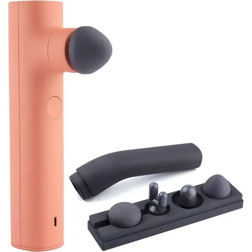 Massage & Entspannung Orange von Beautifly