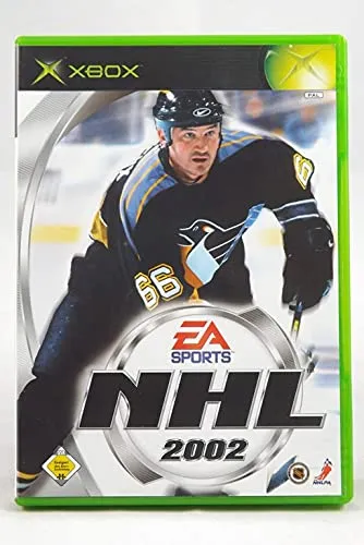NHL 2002