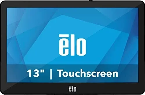 Elo Touch Solutions Elo ET1302L 13.3
