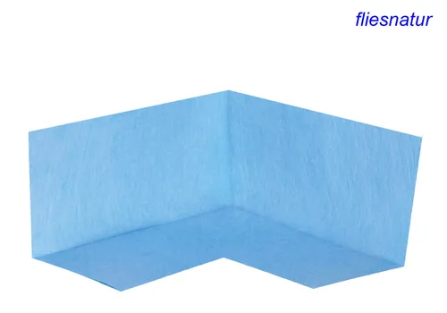 PCI Pecitape I 90° Innenecke für Dichtband Pecitape120/Objekt Dichtecke Lastogum