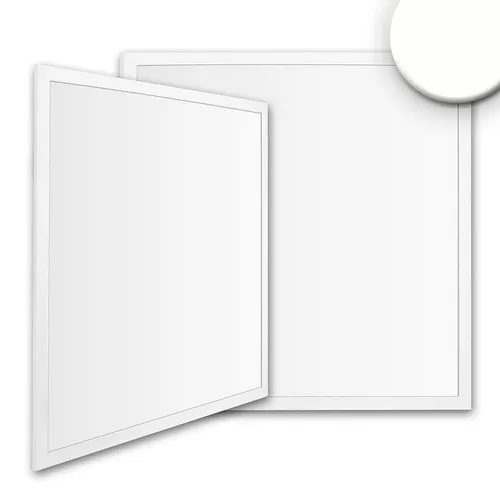 Produktbild IsoLED LED Panel Business Line 600 UGR<19 2H 36W 4000K