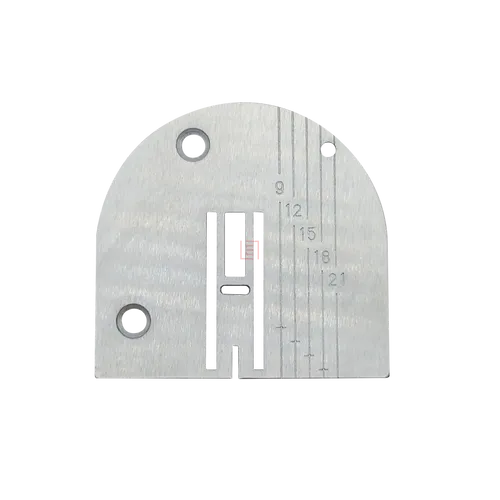 Stichplatte für Veritas 8014/26 von Eniyako