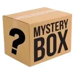 Blue Sky BlueSkyStudios HarryPotter Mystery Box 9-teilig