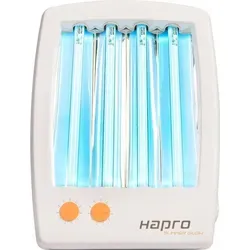 Hapro Visage Sommerglühen 35000 Hb175