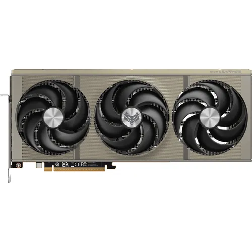 ⭐ Sapphire Nitro+ Radeon RX 9070 Gaming OC von Sapphire
