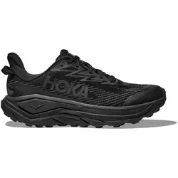 HOKA Herren Trailrunningschuhe CHALLENGER 8 GTX 44EU - Vielseitige Trailrunningschuhe mit wasserdichter GORE-TEX-Membran und atmungsaktivem Obermaterial. Ideal für Asphalt und leichte Trails, bieten sie optimalen Schutz und Komfort bei jedem Wetter.