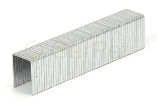 Klammer Typ 50 Tackerklammern Heft Klammern Tacker Stahlklammer 14 mm 10000 St.