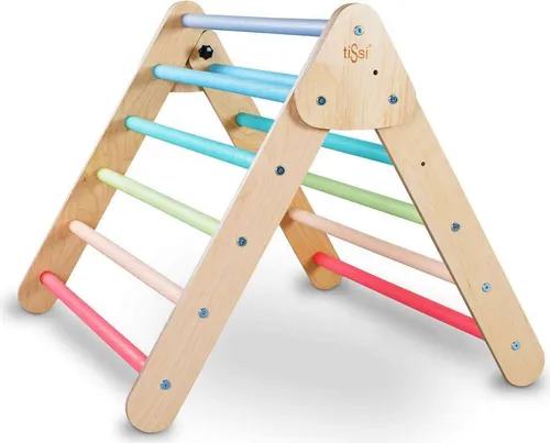 Produktbild tiSsi® Klettergerüst Piklerdreieck