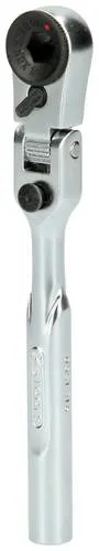 KS Tools 918.1560 Umschaltknarre - Ratschenschlüssel mit präziser Umschaltung, ideal für schnelle und effiziente Arbeiten in der Werkstatt oder beim Heimwerken.