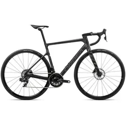 Orbea Orca M21eTEAM PWR - Hochwertiges Rennrad in carbon/black, 49cm | 28 Zoll - Rennrad mit leichtem Carbonrahmen und leistungsstarker Ausstattung für höchste Ansprüche auf der Straße.