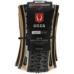 Onza Canis 29 x 2,30