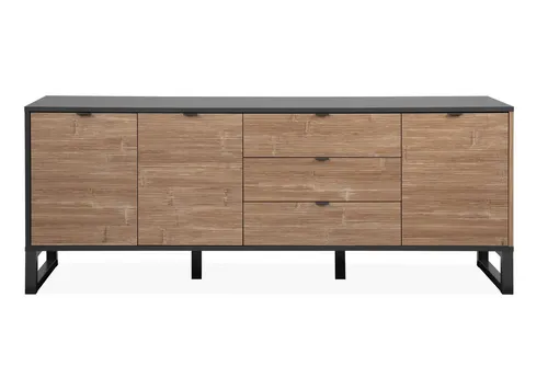 Finori Kombikommode Sideboard SUMATRA 57A