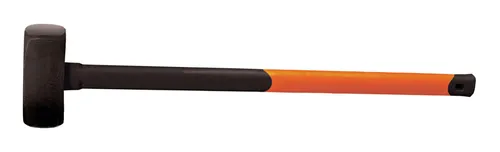 Fiskars Vorschlaghammer L 1001619 - Robuster Vorschlaghammer für effektives Arbeiten, ideal für anspruchsvolle Aufgaben im Bau- und Gartenbereich.