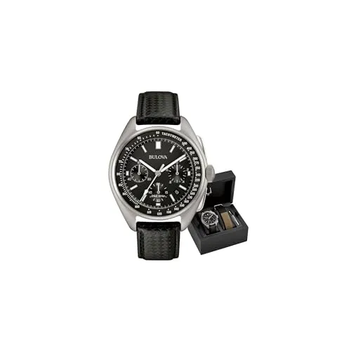 Bulova Lunar Pilot Watch 96B251 von Bulova