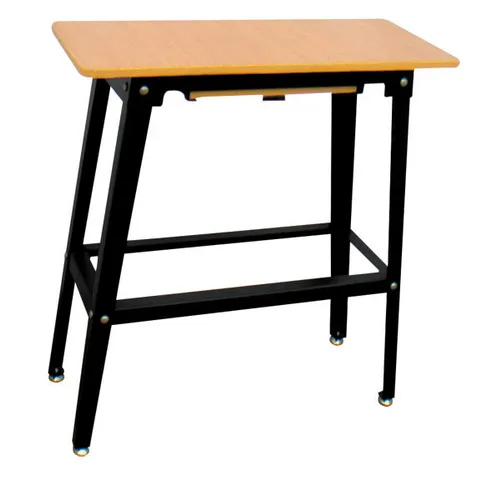 Untergestell Standard für Dreh- und Fräsmaschinen