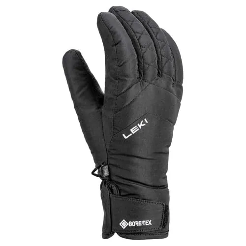 Leki Damen Handschuh SVEIA GTX black