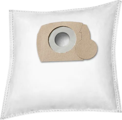 Staubsaugerbeutel für AquaVac Multisystem 3000 Filtertüten Staubbeutel 5