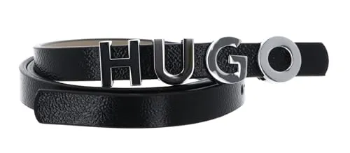 Produktbild HUGO Zula-Nap_Sz15 Gürtel aus Rindsleder